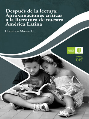 cover image of Después de la lectura